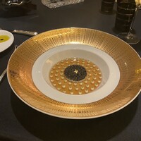 ガストロノミー ジョエル・ロブション - 