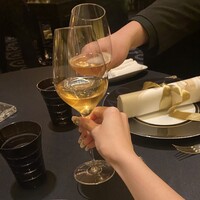 ガストロノミー ジョエル・ロブション - 