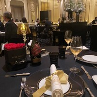 ガストロノミー ジョエル・ロブション - 