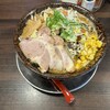 荒川らーめん魂 あしら - 料理写真: