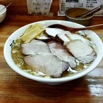 麺 高はし - 