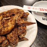 世界の山ちゃん - 