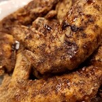 世界の山ちゃん - 