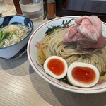 水原製麺 - 