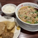 ラーメン屋台 - 