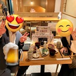 鮨屋のうおきん 銀座店 - 