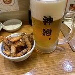 魚がし うお助 - 