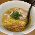 麺ファクトリー ジョーズ セカンド - 