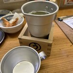 魚がし うお助 - 