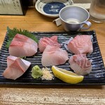魚がし うお助 - 