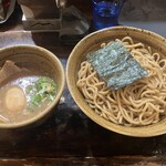 つけ麺 えん寺 - 