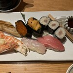 Sushiya No Uokin - 