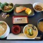 243327153 - 和定食(1,320円)