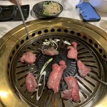 焼肉 おばら家 - 
