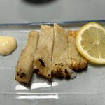 一月家 - サメタレ