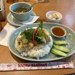 タイ料理研究所 - 