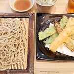 Soba Kousaku - 