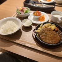 楽食倶楽部 裏小路牛肉店 - 
