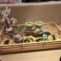 ぎんざ 一二岐 - 
