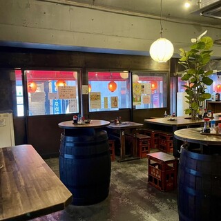 立呑処 でかんしょ_2