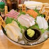 鶏と魚の旨い店 次元