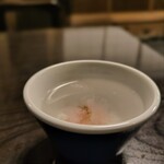 竹むら - 桜茶
