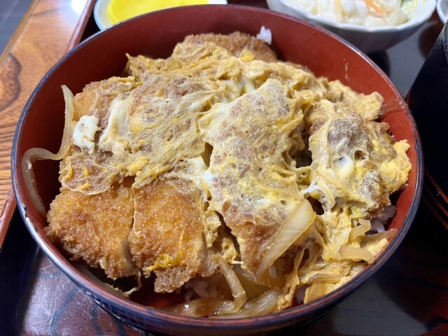 美登利 五条店（みどり） - 旭川四条（そば）の写真