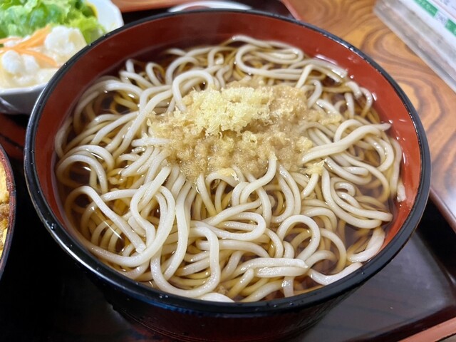 美登利 五条店（みどり） - 旭川四条（そば）の写真