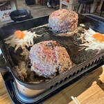 Taishuu Yakiniku Kojima - 