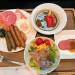 243329384 - 【2023年12月】いただきます♪