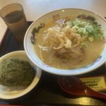 道の駅 カモンパーク新湊 - 