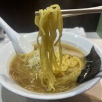 Ramen Hana - 麺