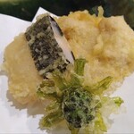 Tempura Azarake - 