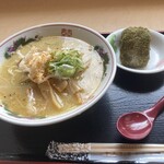 道の駅 カモンパーク新湊 - 