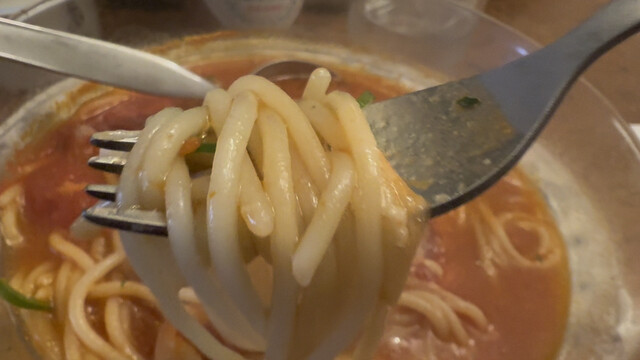 モンタン - 上盛岡（パスタ）の写真