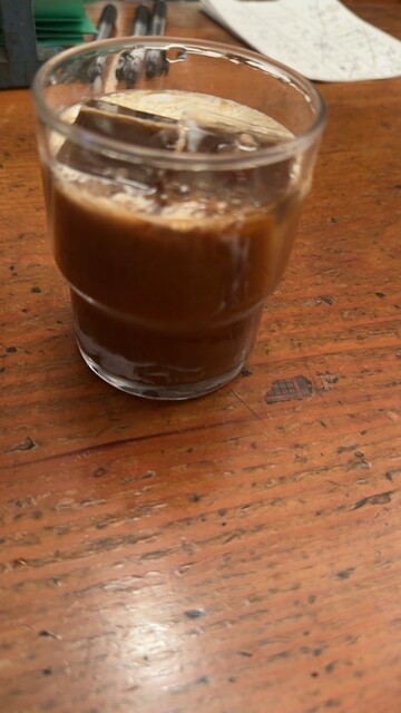 モンタン - 上盛岡（パスタ）の写真