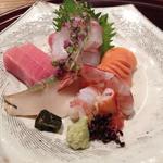 日本料理 とくを - 向附