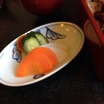 うなぎ亭 友栄 - 