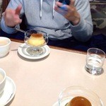 喫茶アミー - 