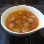 Ra Kuchina - スープ