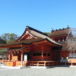 いっぷく亭 - 富士山世界文化遺産登録で益々賑わう『富士宮浅間神社』