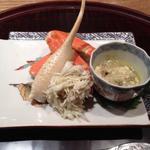 日本料理 とくを - 珍味