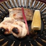 日本料理 とくを - 焼物