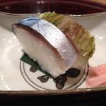 日本料理 とくを - 凌ぎ