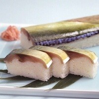 鯖姿寿司