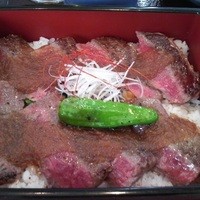 江戸前肉割烹 宮下 - 