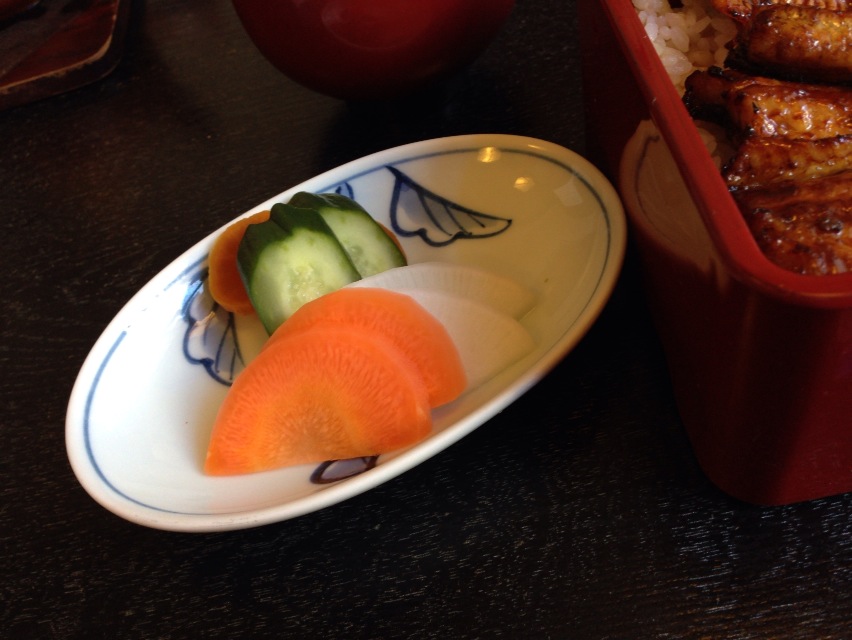 めためた坊さんが投稿したうなぎ亭 友栄（神奈川/風祭）の口コミ詳細 [食べログ] うなぎ亭 友栄