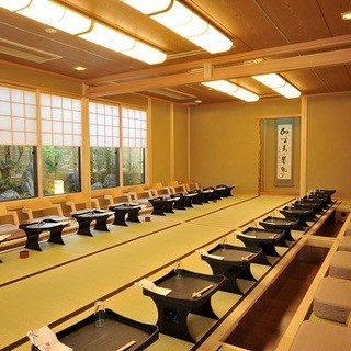 個室