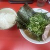 Ramen Naruseya - 