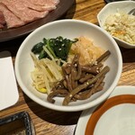 焼肉トラジ - 